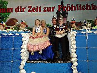 Görsbacher Kleine mal wieder ganz groß!! Bild: Görsbacher Kleine mal wieder ganz groß!!