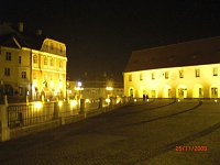Bild: Unterwegs in Rum&auml;nien