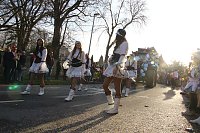 Großer Festumzug in Werther Bild: Großer Festumzug in Werther