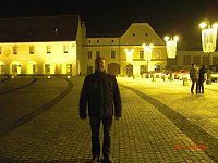 Bild: Unterwegs in Rum&auml;nien