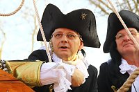 Großer Festumzug in Werther Bild: Großer Festumzug in Werther