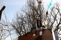 Großer Festumzug in Werther Bild: Großer Festumzug in Werther