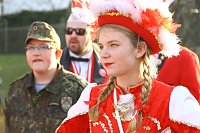 Großer Festumzug in Werther Bild: Großer Festumzug in Werther