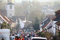 Großer Festumzug in Werther Bild: Großer Festumzug in Werther