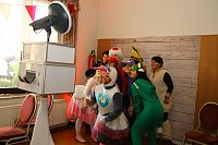 Großer Festumzug in Werther Bild: Großer Festumzug in Werther