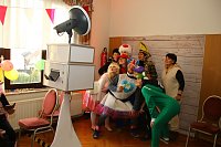 Großer Festumzug in Werther Bild: Großer Festumzug in Werther