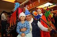 Großer Festumzug in Werther Bild: Großer Festumzug in Werther