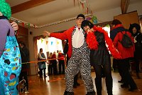 Großer Festumzug in Werther Bild: Großer Festumzug in Werther