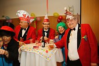 Großer Festumzug in Werther Bild: Großer Festumzug in Werther