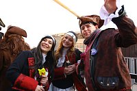 Großer Festumzug in Werther Bild: Großer Festumzug in Werther