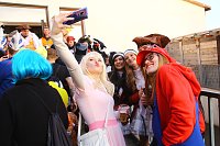Großer Festumzug in Werther Bild: Großer Festumzug in Werther