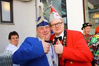 Großer Festumzug in Werther Bild: Großer Festumzug in Werther