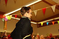 Großer Festumzug in Werther Bild: Großer Festumzug in Werther