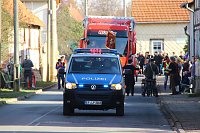 Großer Festumzug in Werther Bild: Großer Festumzug in Werther