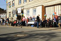 Großer Festumzug in Werther Bild: Großer Festumzug in Werther