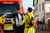 Großer Festumzug in Werther Bild: Großer Festumzug in Werther