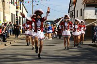 Großer Festumzug in Werther Bild: Großer Festumzug in Werther