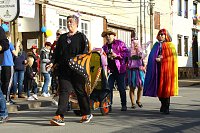 Großer Festumzug in Werther Bild: Großer Festumzug in Werther