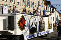 Großer Festumzug in Werther Bild: Großer Festumzug in Werther