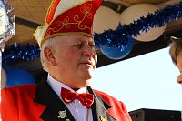 Großer Festumzug in Werther Bild: Großer Festumzug in Werther