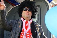 Großer Festumzug in Werther Bild: Großer Festumzug in Werther