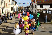 Großer Festumzug in Werther Bild: Großer Festumzug in Werther