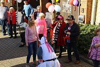 Großer Festumzug in Werther Bild: Großer Festumzug in Werther
