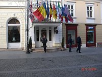 Bild: Unterwegs in Rum&auml;nien