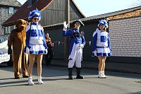 Großer Festumzug in Werther Bild: Großer Festumzug in Werther