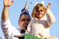 Großer Festumzug in Werther Bild: Großer Festumzug in Werther