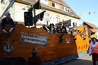 Großer Festumzug in Werther Bild: Großer Festumzug in Werther