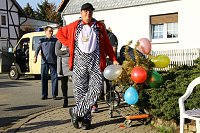 Großer Festumzug in Werther Bild: Großer Festumzug in Werther
