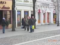 Bild: Unterwegs in Rum&auml;nien