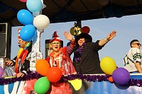 Großer Festumzug in Werther Bild: Großer Festumzug in Werther