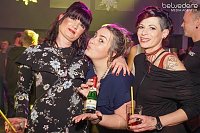 Ladies Night im Jugendclubhaus Bild: Ladies Night im Jugendclubhaus
