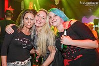 Ladies Night im Jugendclubhaus Bild: Ladies Night im Jugendclubhaus