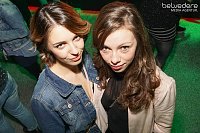 Ladies Night im Jugendclubhaus Bild: Ladies Night im Jugendclubhaus
