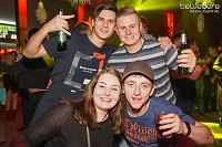 Ladies Night im Jugendclubhaus Bild: Ladies Night im Jugendclubhaus