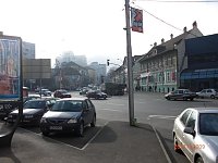 Bild: Unterwegs in Rum&auml;nien