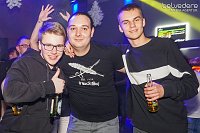 Ladies Night im Jugendclubhaus Bild: Ladies Night im Jugendclubhaus