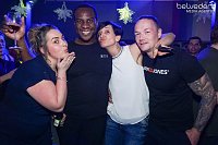 Ladies Night im Jugendclubhaus Bild: Ladies Night im Jugendclubhaus