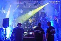 Ladies Night im Jugendclubhaus Bild: Ladies Night im Jugendclubhaus