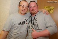 Ladies Night im Jugendclubhaus Bild: Ladies Night im Jugendclubhaus