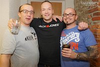 Ladies Night im Jugendclubhaus Bild: Ladies Night im Jugendclubhaus