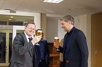 Ministerpräsident in Ilfeld Bild: Ministerpräsident in Ilfeld