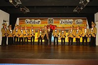 Bild: Tsching Bum in Sollstedt zum 51. Mal