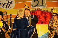 Bild: Tsching Bum in Sollstedt zum 51. Mal