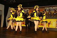 Bild: Tsching Bum in Sollstedt zum 51. Mal