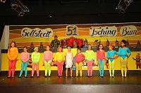 Bild: Tsching Bum in Sollstedt zum 51. Mal