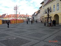 Bild: Unterwegs in Rum&auml;nien